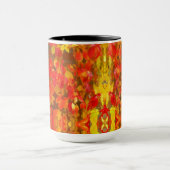 Mug Chute d'amour, Chute de thé (Centre)