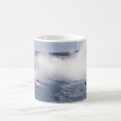 Mug Chute en fer à cheval (Centre)