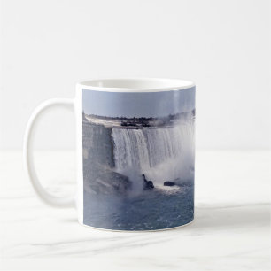 Mug Chute en fer à cheval