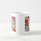 Mug Chute libre II (Centre)