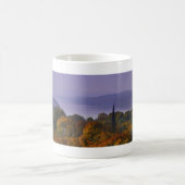 Mug Chute panoramique du fleuve Hudson (Centre)