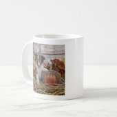 Mug Chute Shelter Puppy (Devant gauche)
