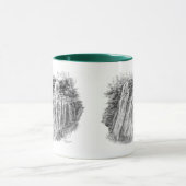 Mug Chutes Brandywine (CVNP) (Centre)