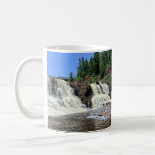 Mug Chutes de Gooseberry, Côte-Nord, Minnesota