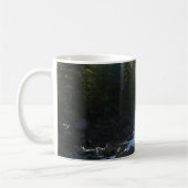 Mug Chutes de l'Alberta II (Gauche)