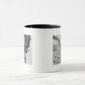Mug Chutes De Minnekahta Près Des Sources D'Eau Chaude (Centre)