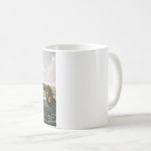 Mug Chutes de Saint Anthony par Henry Lewis (Devant droit)