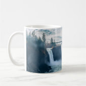 Mug Chutes de Snoqualmie (Gauche)