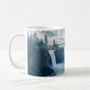 Mug Chutes de Snoqualmie
