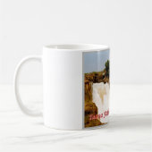 Mug Chutes de Tazua - (Gauche)