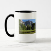 Mug Chutes de Yosemite en Californie (Gauche)