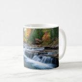 Mug Chutes du Cataracte aux USA (Devant droit)