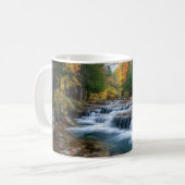Mug Chutes du Cataracte aux USA (Devant gauche)