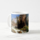 Mug Chutes du Nevada, Yosemite (Devant gauche)