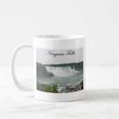Mug Chutes du Niagara (Gauche)