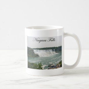 Mug Chutes du Niagara