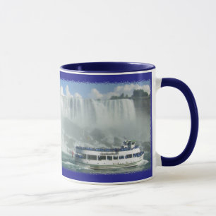 Mug Chutes du Niagara