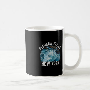 Mug Chutes du Niagara New York Ny