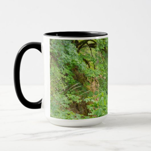 Mug Chutes Metlako (Gauche)