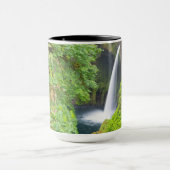 Mug Chutes Metlako (Centre)