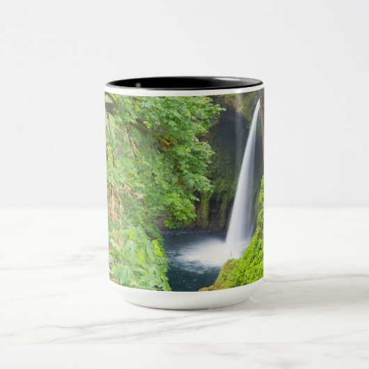 Mug Chutes Metlako (Centre)