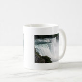 Mug Chutes Niagara (Devant droit)