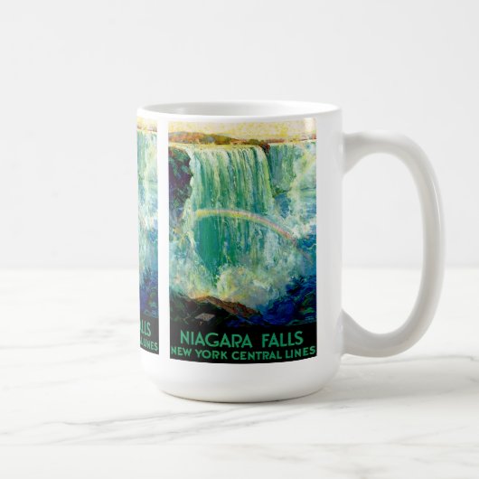 Mug Chutes Niagara (Droite)