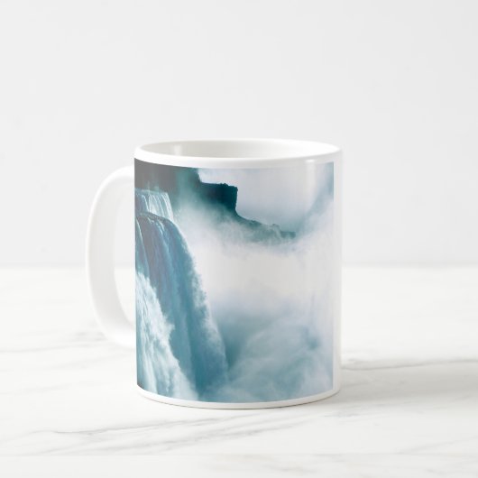 Mug Chutes Niagara (Devant gauche)