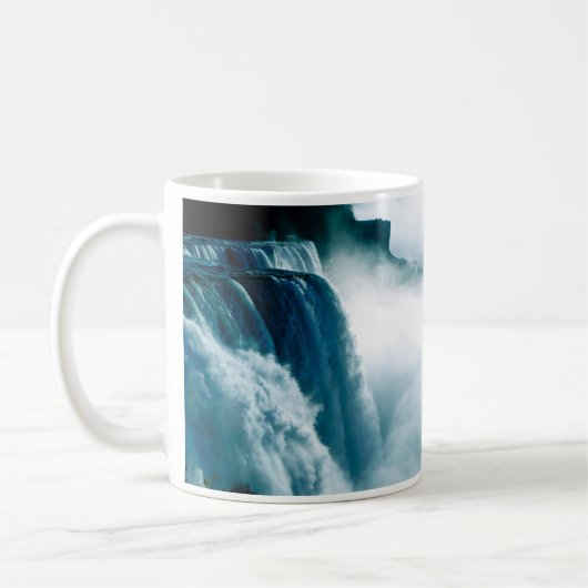 Mug Chutes Niagara (Gauche)