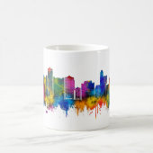 Mug Chutes Niagara Canada Skyline (Centre)