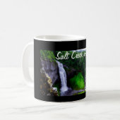 Mug Chutes pittoresque de Salt Creek (Devant gauche)