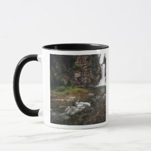 Mug Chutes Running Eagle alias Trick Falls dans les Tw