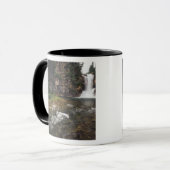 Mug Chutes Running Eagle alias Trick Falls dans les Tw (Devant gauche)