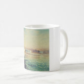 Mug Chutes Saint-Anthony sur le Mississippi (Devant droit)