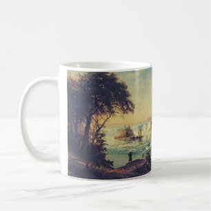 Mug Chutes Saint-Anthony sur le Mississippi