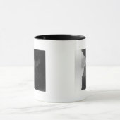 Mug Chutes Victoria en Rhodésie PhotoRhodésie (Centre)