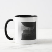 Mug Chutes Victoria en Rhodésie PhotoRhodésie (Gauche)