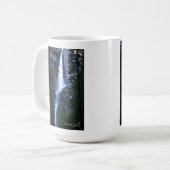 Mug Chutes Yosemite (Devant gauche)