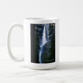 Mug Chutes Yosemite (Gauche)