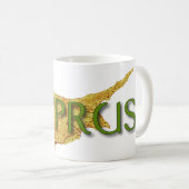Mug Chypre (Devant droit)