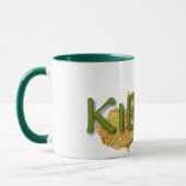 Mug Chypre (Gauche)