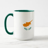 Mug chypre (Gauche)