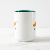 Mug chypre (Centre)