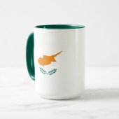 Mug chypre (Devant gauche)