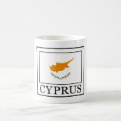 Mug Chypre (Centre)