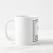 Mug Chypre (Gauche)