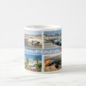 Mug Chypre - Ayia Napa - (Centre)