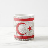 Mug Chypre du Nord (Centre)