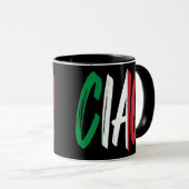 Mug ciao (Devant droit)