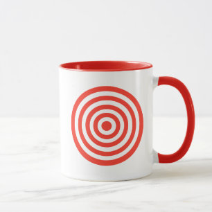 Mug Cible